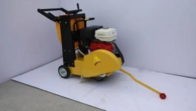 Road Cutter (QG180F) Concrete Road Cutter