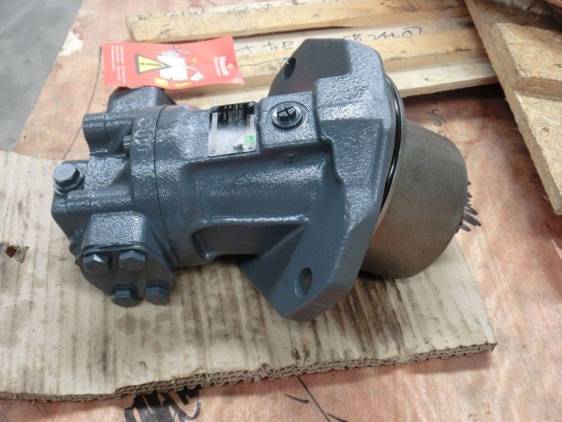 Hydraulic Motor Piston Pump for Excavator A2fe180 Series