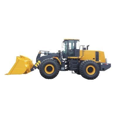Sinoway Big Payloader 7 Ton Payloader Swl70K