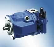Bosc. H/Rexroth/Parker/Denison/Vickers/Atos/Yuken/Hawe/Hydac Quantitative Pump
