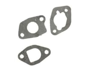 Carburetor Gasket Kit for Honda Gx160 Gx200 3PCS Carburettor Manifold