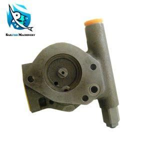 Hpv132 Pilot Pimp Gear Pump for Excavator