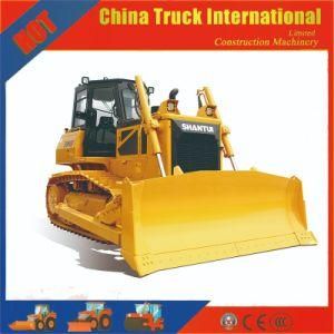 Construction Machinery Brand New Shantui Dh17 Crawler Bulldozer