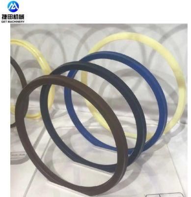 China High Quality Hydraulic Breaker Seal Kits