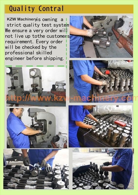 2880 R/Min Electric Steel Cutter Machine with Clutch for Sale