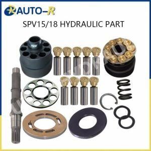 Sauer Excavator Spv14/15/18 Hydraulic Pump Parts