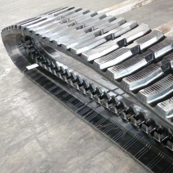 Mx50 Mx55 Bsx Yb551xb Excavator Rubber Tracks (420*100*54)