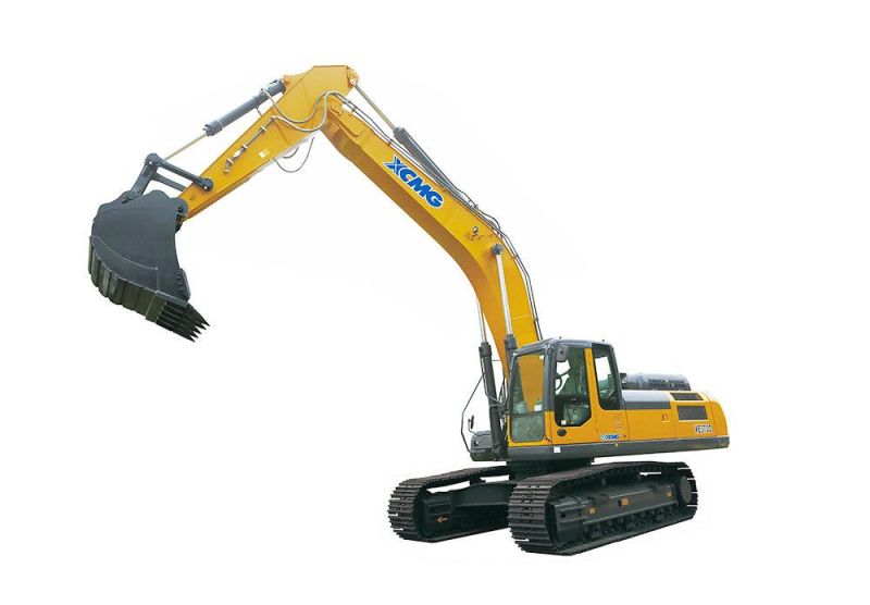 XCMG 37ton 38 Ton 50 Ton 57ton 66ton Cheap Hydraulic Crawler Excavator Digger Price for Sale Xe370d Xe380dk Xe490dk Xe600dk Xe690dk