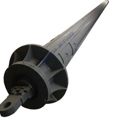 Cmv De Forage Rotatif Rig Kelly Bar