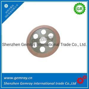 Disc 417-33-11290 for Wa180-3 Spare Parts