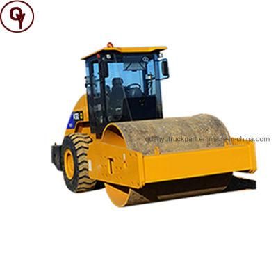 China Factory 14 16 20 Ton Vibratory Compactor Road Roller for Sale