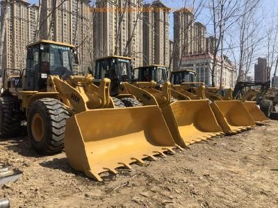 Used Caterpillar 966h 966g 966 966f 966c Wheel Loader Front Discharge 950h 950g