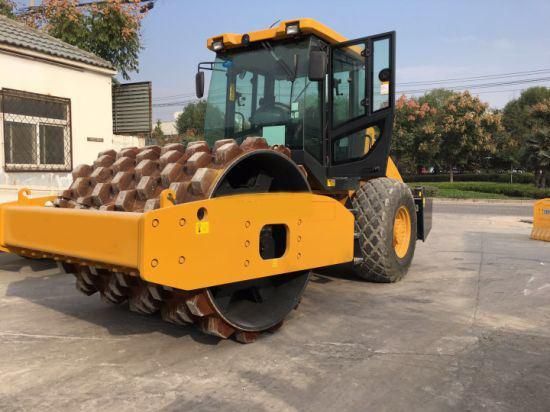 Xs103h 10ton Fully Hydraulic Road Roller for Sale