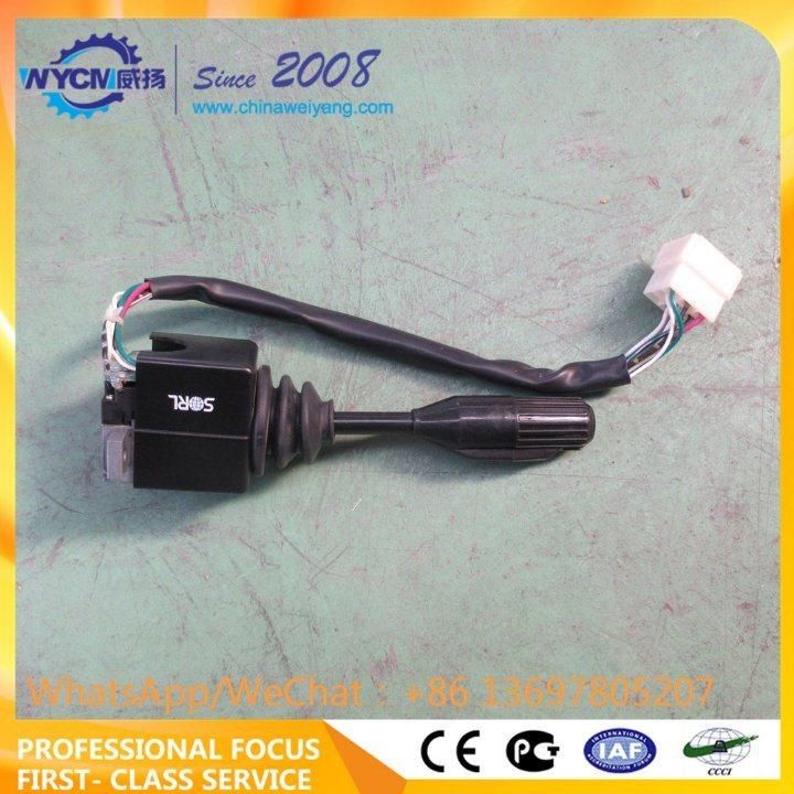 Wheel Loader LG936L L956f LG13-Zhk Combined Switch 4130000021