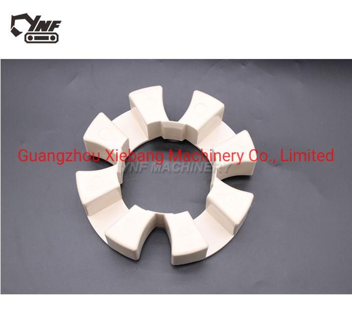 Excavator Machine Part Coupling Replacement for Centaflex CF-H-50