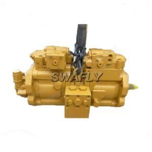 Swafly 312b Hydraulic Pump E312b 312bl Excavator Main Pump 119-5408 1195408 4I-7634 4I7634