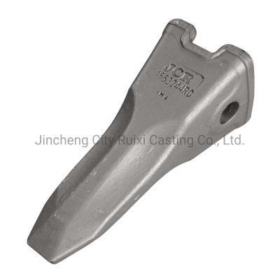 Ec480RC 14553244RC Rock Chisel Forging/Forged Bucket Tooth
