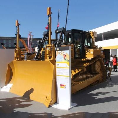 Used Cat D6d Bulldozer with Good Condition in Stock on Promotion