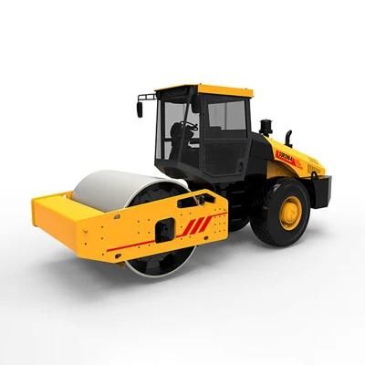 High Quality Heavy Construction Machine China Road Roller SSR220AC-8h with Good Price