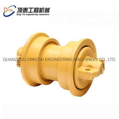 Dozers D40 D41 D45 D50 D53 D55 D58 D60 D63 Excavatpr Parts Track Roller 131-30-00320 131-30-00340 131-30-56100 140-30-00050 140-30-00072
