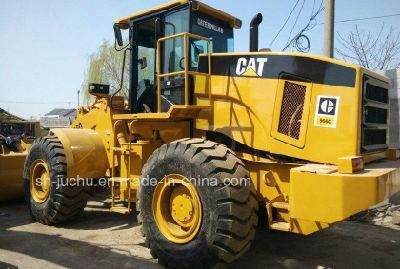 Used Good Condition Cat 966g Wheel Loader (Caterpillar 966 950 966g Loader)