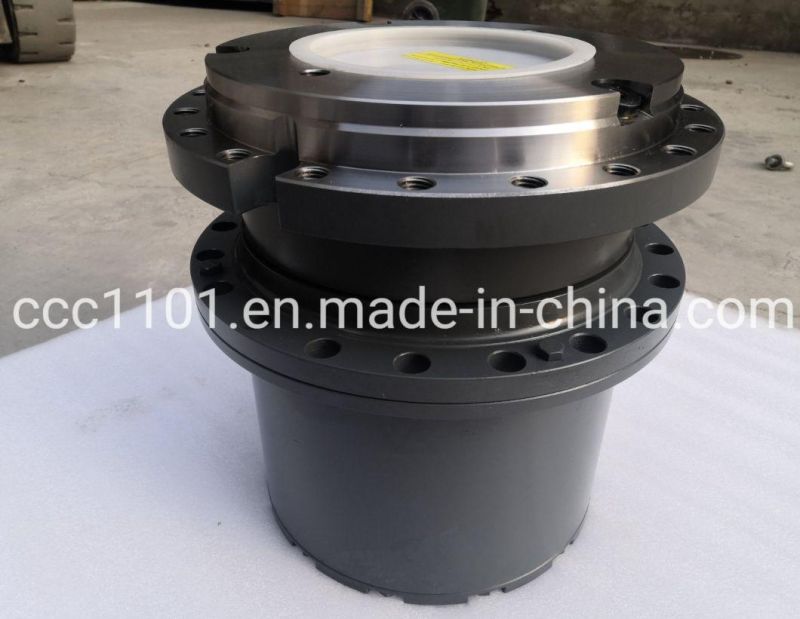 W50 and W50DC W35 Asphalt Milling Machines Gearbox 2544944 Part 2544545