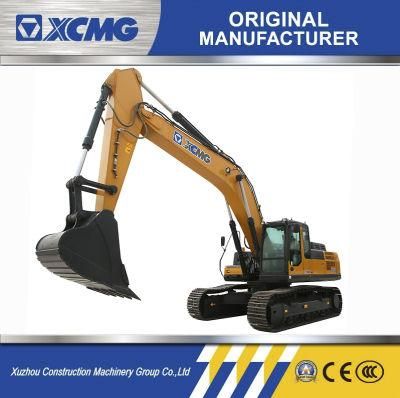 XCMG Hot 40 Ton Excavators Xe370ca China New Hydraulic Crawler Excavator for Sale