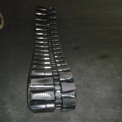 Vio30.1 30.2 30.3s (Yanmar) 300*55.5*82y Rubber Tracks for Excavator