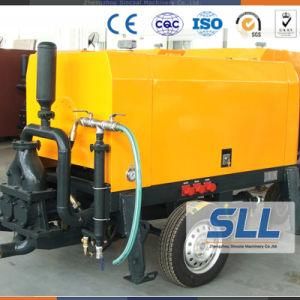 New Designed Light Weight Cement Foaming Wall Panel Machine