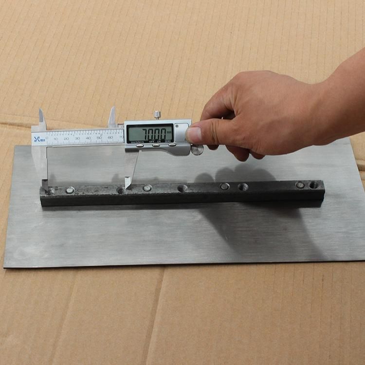 Dmr900 Power Trowel Blades Price