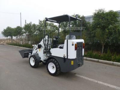 New Model Mini Farm Loader (HQ908) with CE