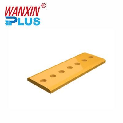 High Quality Construction Machinery Excavator Parts Cutting Edge 3G4282