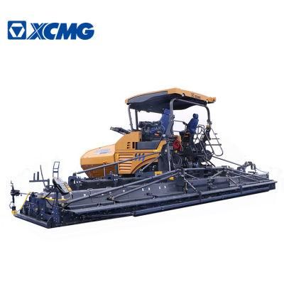 XCMG Factory Pave Width 12.5m RP1203 Road Concrete Paver Machine for Sale