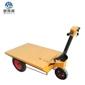 New Design Construction Mini Dumper