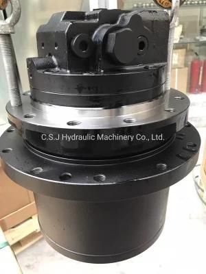GM09 Travel Motor Assy for E70b Ihi60 Yc85 HD250-7 PC60-7