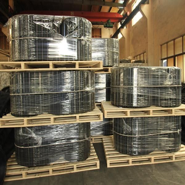 600*100*80 Rubber Track for Morooka Mst800 Dumper