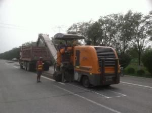 Asphalt Batch Mixing Plant