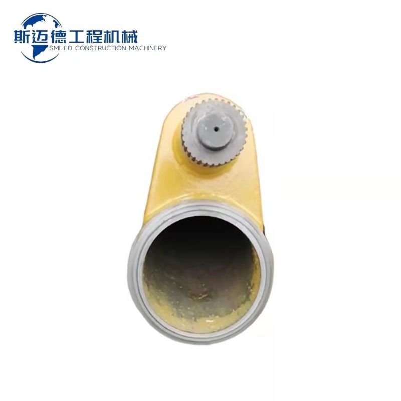 Xg 260s Valve Concrete Pump Truck Part