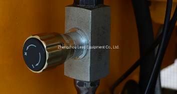 Best Seller Concrete Injection Pump for Sale in Thailand