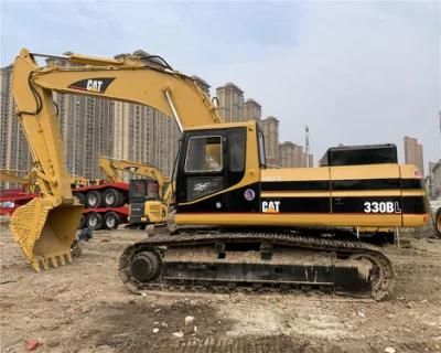 330bl Caterpillar Excavator 330b 330c 330cl 325b 325bl 330dl 330d Cat Excavator