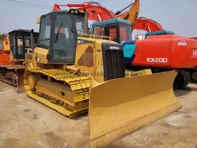 Used Caerpillar D5m Bulldozer, Cat D5K, D5h Bulldozer for Sale