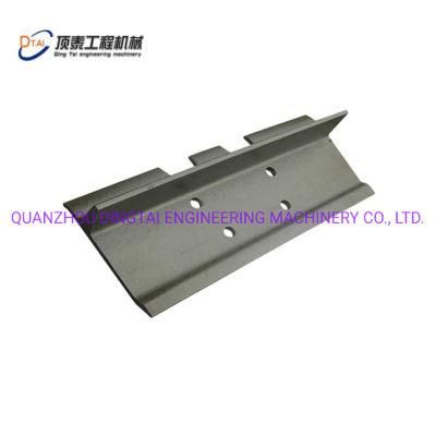 Sell High Quality PC200-7 P/N 20y-32-02060 Excavator Steel Track Pad Track Shoe