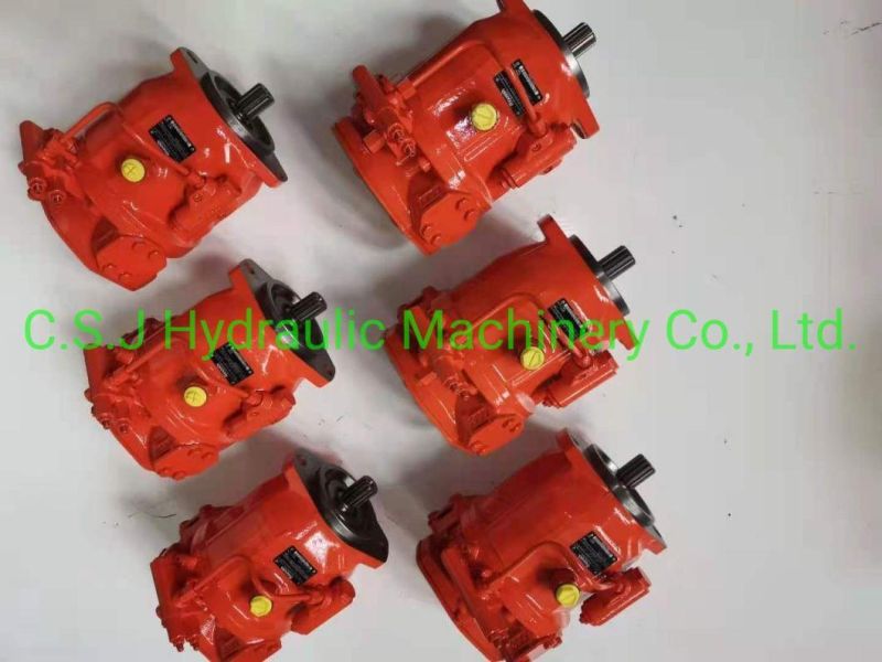 Hydraulic Pump Ap2d28 Psiton Pump for Doosan Excavator