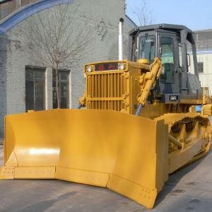 Yishan 220HP hydraulic dozer TY220C with canopy