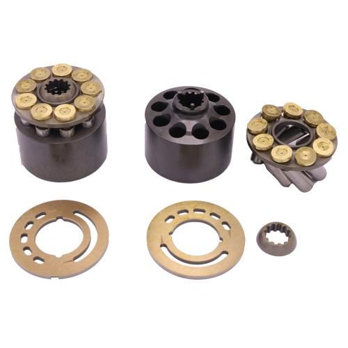 Hydraulic Spare Parts for A10vso Series Hydraulic Piston Pump Replacement