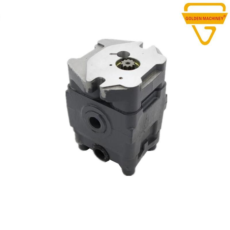 Gk PVD-3b-56 Gear Pump Pilot Pump Charge Pump for NACHI
