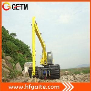 Amphibious Vehicle High Quality Amphibious Excavator