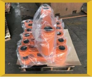 H Link Xg230 Xg490 HD308 HD700 HD1023-Xs HD1430-Xs Excavator Spare Parts Bucket Arm Link for Excavator