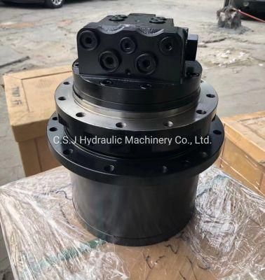 GM07 Final Drive Motor for Hyundai R55 Sk60 Dx60