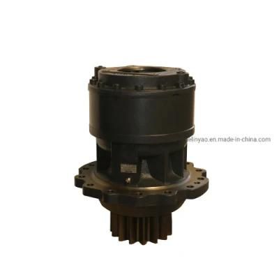 Excavator Spare Part Rotary Reducer Gear Box Assembly J224-21A-010000-2